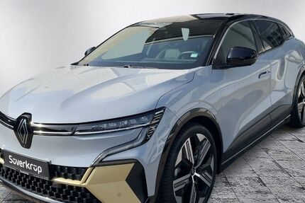 Renault Megane E-TECH 37.100 km 28.990 &euro; Kiel 24118