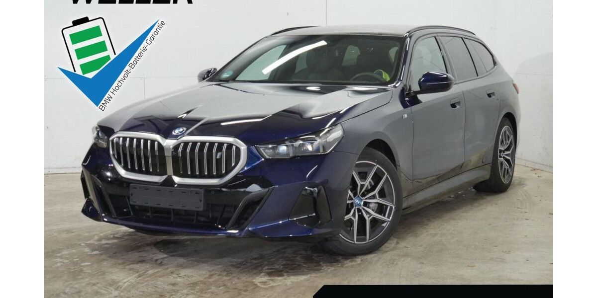 BMW i5 18.606 km 59.950 &euro; Bad Salzuflen 32108