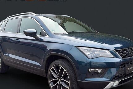 Seat Ateca 174.525 km 13.900 &euro; Ronnenberg StT Empelde Region Hannover 30952