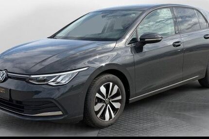 VW Golf 20.880 km 19.650 &euro; Insingen 91610