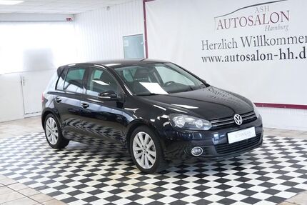 VW Golf 184.772 km 5.999 &euro; Hamburg 22399