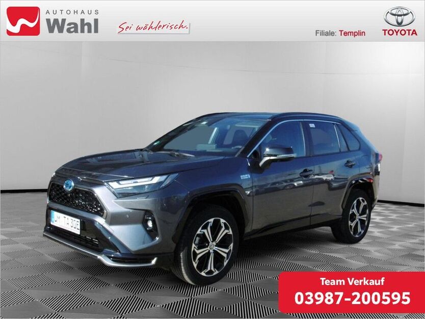 RAV 4