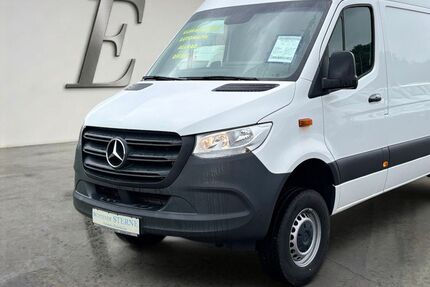 Mercedes-Benz Sprinter 35.817 km 51.765 &euro; Witten 58454