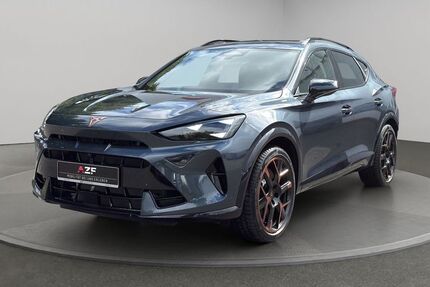 Cupra Formentor 2.000 km 48.990 &euro; Flensburg 24941