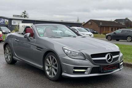 Mercedes SLK 350