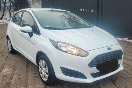 Ford Fiesta 30.962 km 7.200 &euro; Regensburg 93057