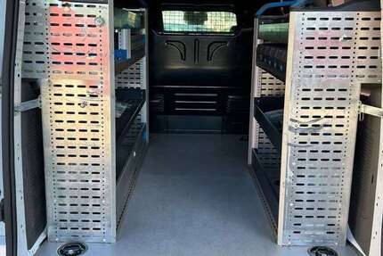 Ford Transit Connect 108.932 km 14.990 &euro; München 81825