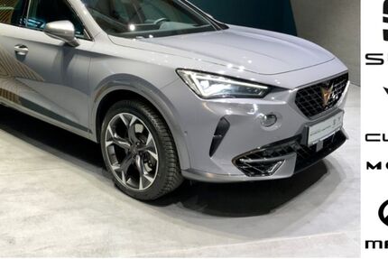 Cupra Formentor 49.300 km 39.900 &euro; Langwedel 27299