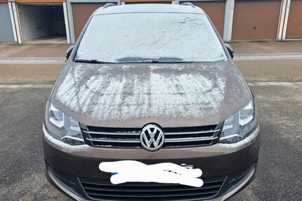 VW Sharan 254.500 km 8.700 &euro; Obertraubling 93083
