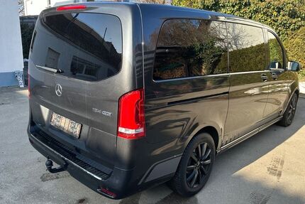 Mercedes-Benz Vito 114.500 km 35.900 &euro; München 81673