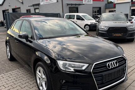 Audi A3 112.000 km 11.990 &euro; Ransbach-Baumbach 56235