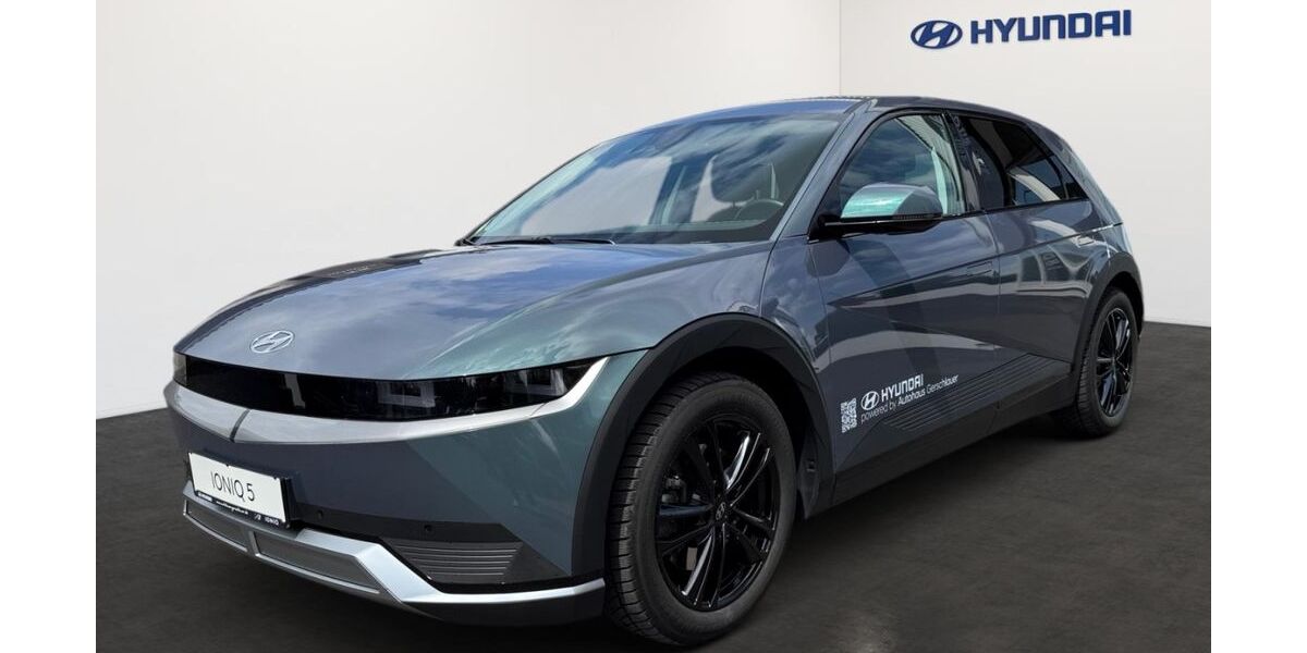 Hyundai IONIQ 5 29.000 km 34.490 &euro; Laubach 35321