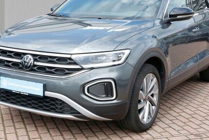VW T-Roc 69.920 km 23.230 &euro; Meckenheim / Bonn 53340