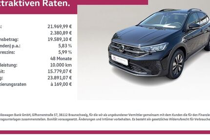 VW Taigo 22.500 km 21.970 &euro; Miesbach 83714