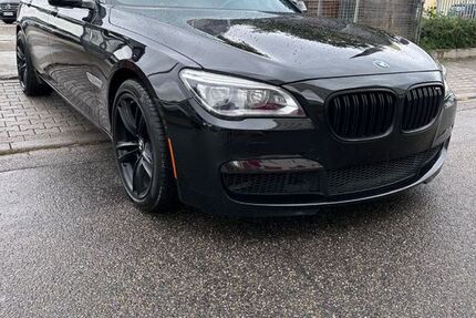 BMW 750