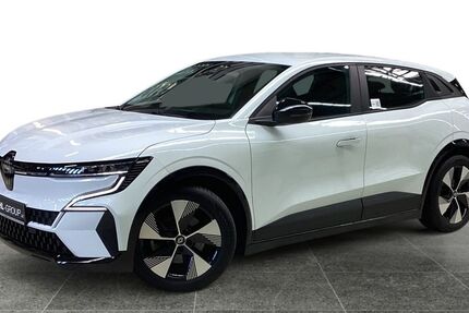 Renault Megane 30.601 km 25.990 € Siegen 57076