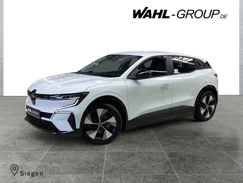 Renault Megane 30.601 km 25.990 € Siegen 57076