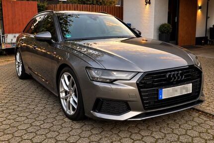 Audi A6 140.000 km 25.900 &euro; Düren 52355