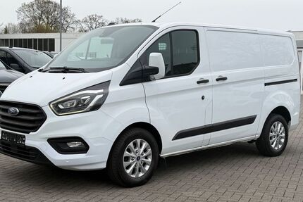 Ford Transit Custom 111.388 km 13.900 &euro; Norderstedt bei Hamburg 22851
