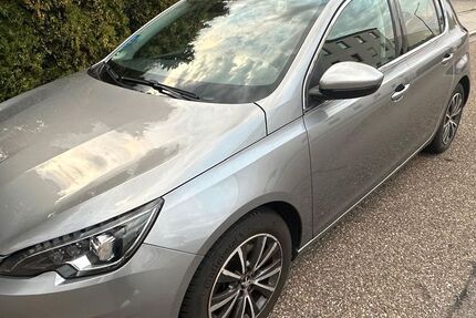 Peugeot 308 167.000 km 7.800 &euro; Regensburg 93055