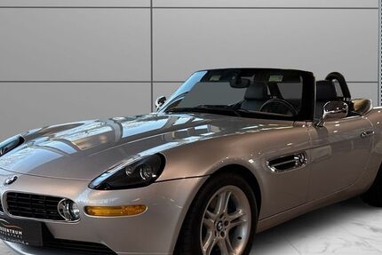 BMW Z8 35.750 km 185.930 &euro; Frankenthal 67227