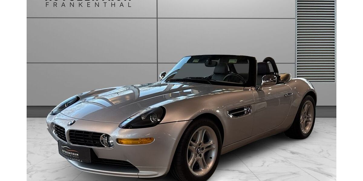 BMW Z8 35.750 km 185.930 &euro; Frankenthal 67227
