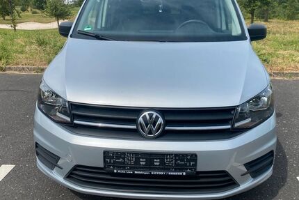 VW Caddy 156.000 km 14.500 &euro; KÖLN 50859