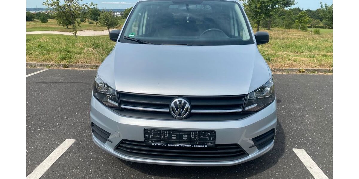 VW Caddy 156.000 km 14.500 &euro; KÖLN 50859