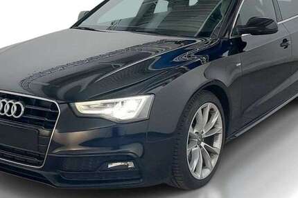 Audi A5 112.490 km 17.890 &euro; Beienrode 37130