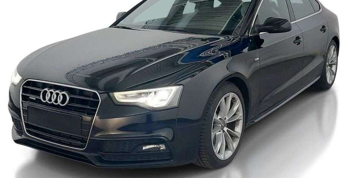 Audi A5 112.490 km 17.890 &euro; Beienrode 37130