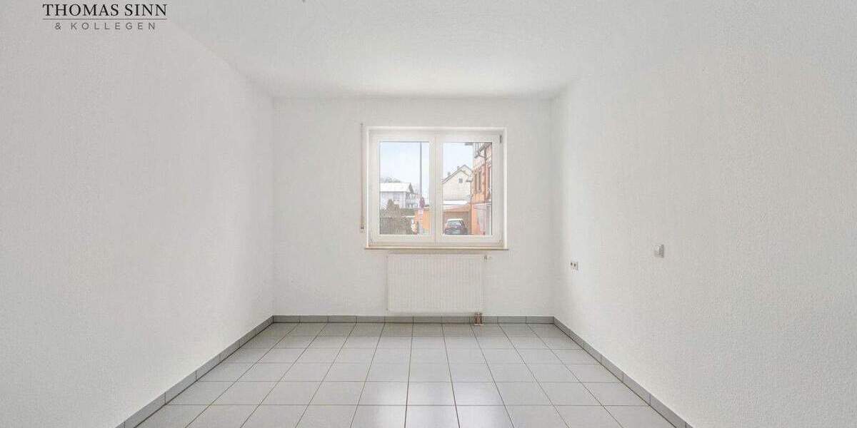 Etagenwohnung Neuenstadt am Kocher Neuenstadt - 3 Zimmer, 86 m&sup2;, 299.000&euro; | Angebot:25742226