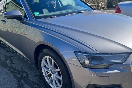 Audi A6 130.000 km 22.000 &euro; Horb 72160
