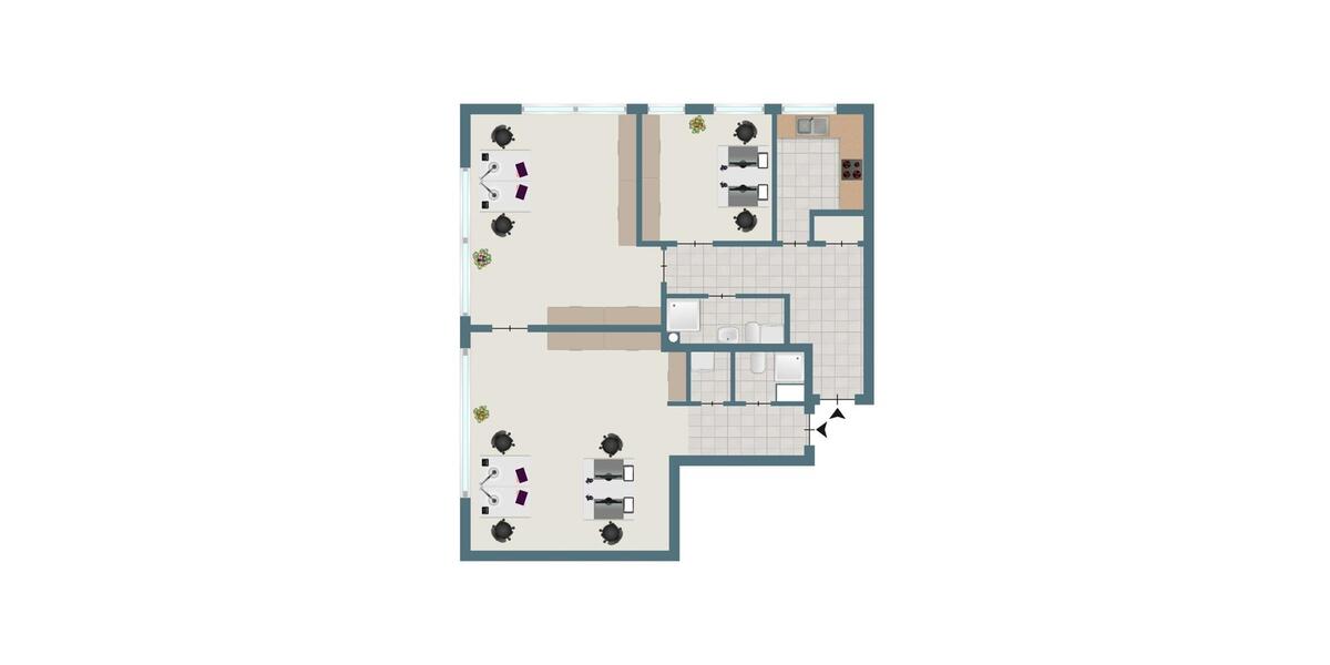 Gewerbeobjekt Mölln - 945&euro; | Angebot:25805676