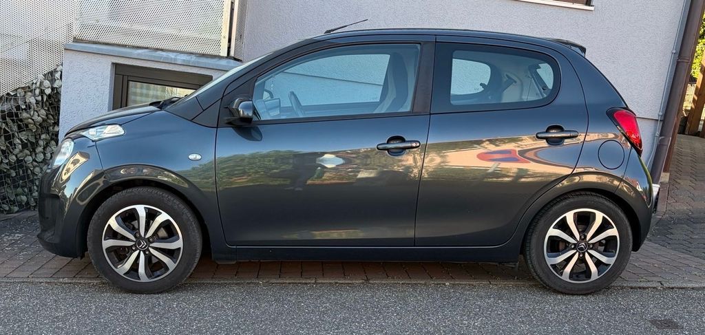 Citroen C1 106.000 km 5.000 &euro; Sinsheim 74889