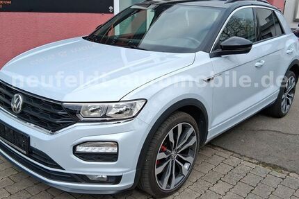 VW T-Roc 72.000 km 20.400 &euro; Aßlar-Werdorf 35614
