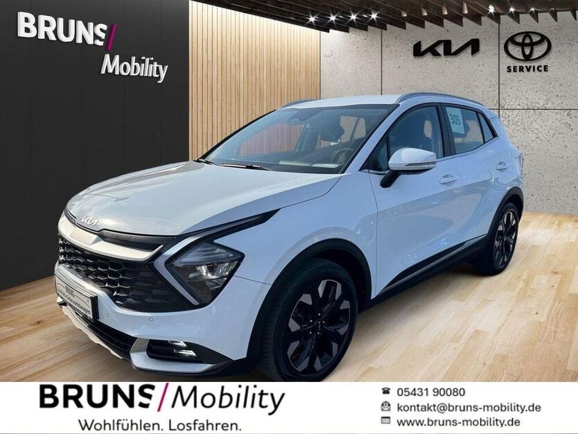 Sportage