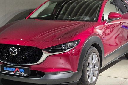 Mazda CX-30 46.000 km 21.480 &euro; Kassel 34123