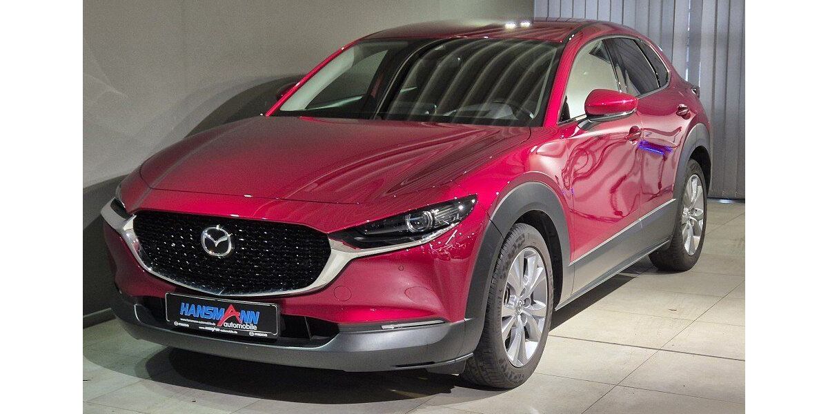 Mazda CX-30 46.000 km 21.480 &euro; Kassel 34123