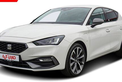 Seat Leon 47.691 km 20.950 &euro; Dresden 01069
