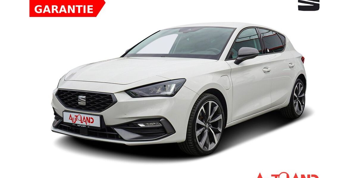 Seat Leon 47.691 km 20.950 &euro; Dresden 01069