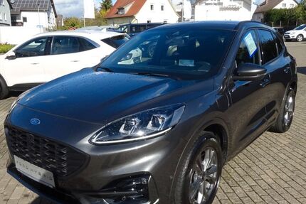 Ford Kuga 47.689 km 27.990 &euro; Tauberbischofsheim 97941