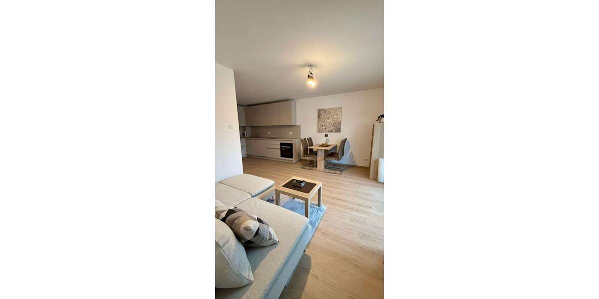 Etagenwohnung Langenzenn - 1.5 Zimmer, 43 m&sup2;, 695&euro; | Angebot:26308124