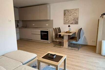Wohnung Langenzenn - 1.5 Zimmer, 43 m&sup2;, 695&euro; | Angebot:26308124