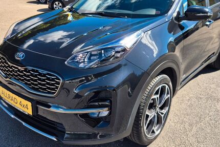 Kia Sportage 75.899 km 17.950 &euro; Pirmasens - Biebermühle 66978