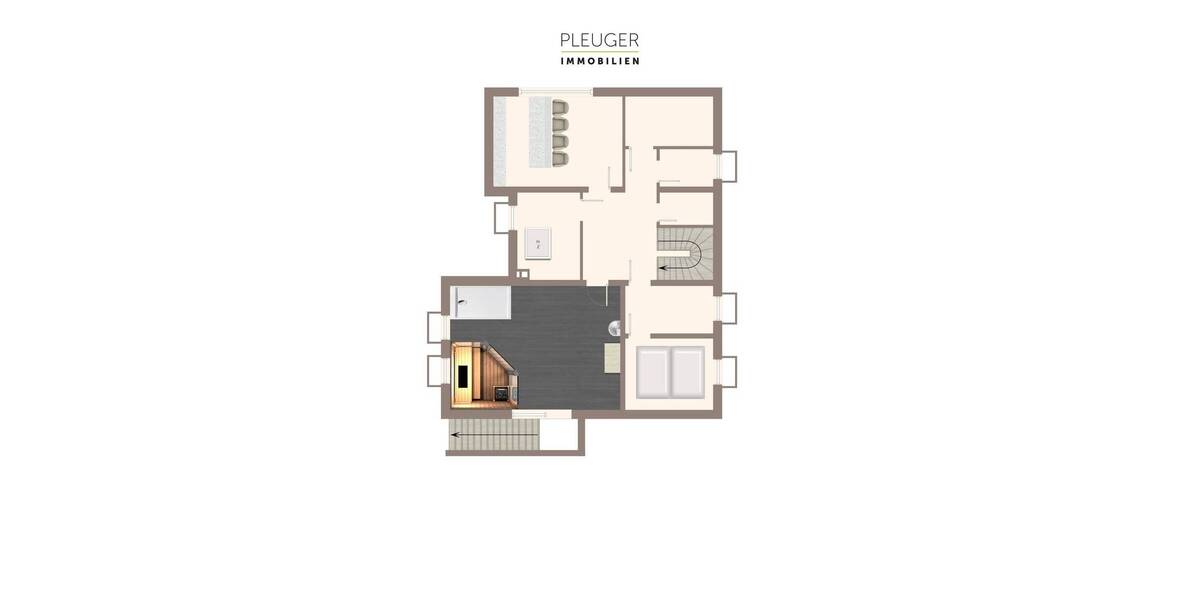 Einfamilienhaus Schalksmühle Heedfeld - 6 Zimmer, 172 m&sup2;, 338.000&euro; | Angebot:26119117