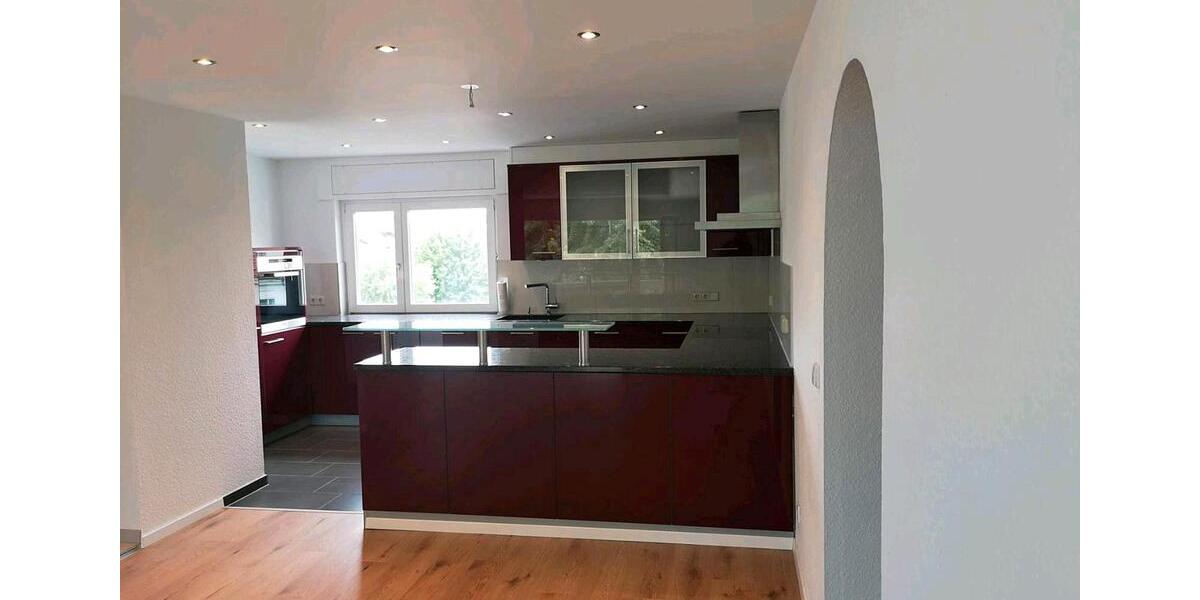 Etagenwohnung Rheinfelden (Baden) - 3.5 Zimmer, 87 m&sup2;, 300.000&euro; | Angebot:26975545