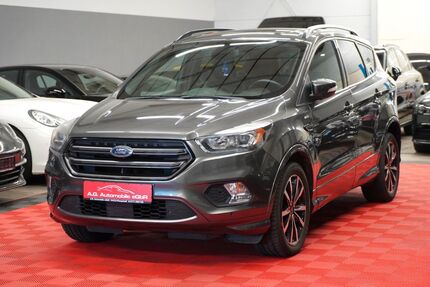 Ford Kuga 143.087 km 9.450 &euro; Pfungstadt 64319
