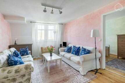 Zimmer Dresden Äußere Neustadt - 1 Zimmer, 1.299&euro; | Angebot:25528064