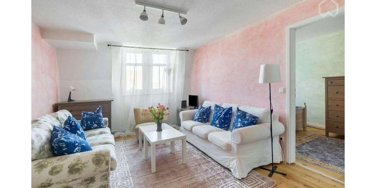 Zimmer Dresden Äußere Neustadt - 1 Zimmer, 1.299&euro; | Angebot:25528064