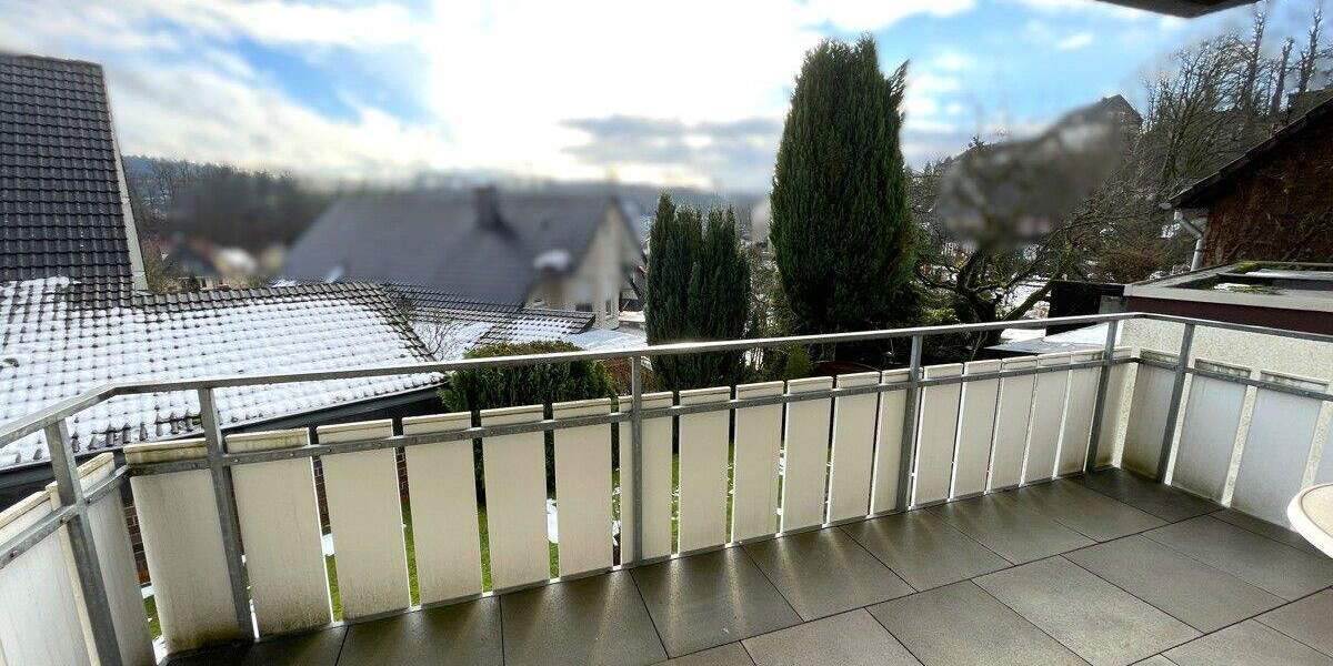 Etagenwohnung Gummersbach Reininghausen - 3 Zimmer, 87 m&sup2;, 239.000&euro; | Angebot:24871272